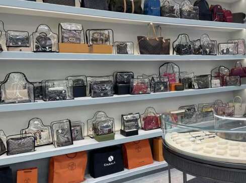 怀宁奢侈品寄卖回收典